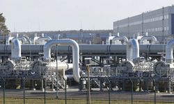 Gazprom duyurdu! Avrupa'da dogal krizi büyüyor