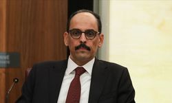 Ankara'da kritik zirve: MİT Başkanı Kalın, Hamas heyetini ağırladı