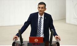 CHP'den ihracı bekleniyordu: Ümit Dikbayır istifa etti