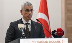 Sağlık Bakanı Kemal Memişoğlu: Sağlık sektörünü Türkiye'nin lokomotifi yapacağız