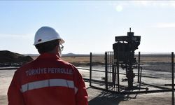 TPAO'nun Edirne ve Kırklareli'deki ruhsatı 2028'e kadar uzatıldı
