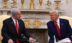 Trump'tan Netanyahu'ya uyarı: Yalnız kalabilirsin!