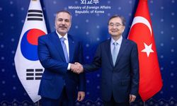 Bakan Hakan Fidan'dan Seul değerlendirmesi!