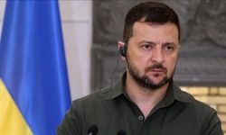 Zelenskiy, Avrupa'ya sitem etti! "Müzakerelerde yer almalılar"