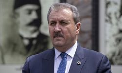 Mustafa Destici'nin acı günü! Ağabeyi Halil Nural Destici hayatını kaybetti