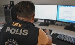 Siber suçlarla mücadele sürüyor! 194 zanlı tutuklandı