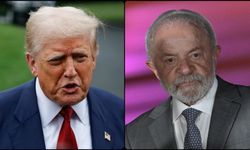 Lula da Silva'dan Trump'a net rest: Brezilya seçimlerine karışmayın!