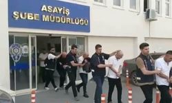 Ankara'daki NATO Zirvesi, değnekçileri vurdu! 30 gözaltı