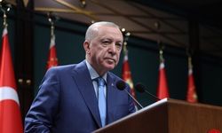Cumhurbaşkanı Recep Tayyip Erdoğan toplu açılış töreninde konuşuyor