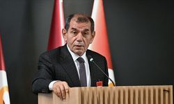 Galatasaray Başkanı Özbek'ten çarpıcı transfer mesajı