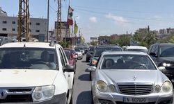 ABD-İran anlaştı, Lübnanlıların dönüşü başladı