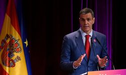 İspanya Başbakanı Pedro Sanchez barış anlaşmasını yorumladı! "Başarısızlık olduğu ortaya çıktı"