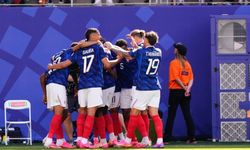 Mbappe şov yaptı Fransa, Senegal'i devirdi