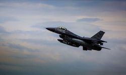 Özgür F-16'lara yerli yazılım gücü! Görev planlama sistemi devrede