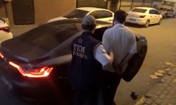 İstanbul'da DEAŞ operasyonu! 15 zanlı gözaltına alındı