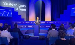 Türkiye'nin 26 teknoloji girişimi VivaTech 2026'da görücüye çıktı