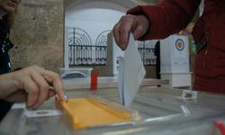 Ermenistan'da halk, parlamento seçimleri için sandık başında