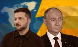 Putin, Zelenskiy'nin davetine cevap verdi: Görüşmenin bir anlamı yok