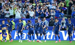 Mbappe 2 gol attı Fransa son 32'ye yükseldi