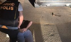 Kırmızı bültenle aranıyordu! Muğla'da yakalandı