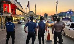 İstanbul'a "Huzur" geldi! 1018 kişi gözaltına alındı