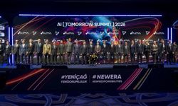 Ankara'da yapay zeka rüzgarı! AI Tomorrow Summit 2026 düzenlendi