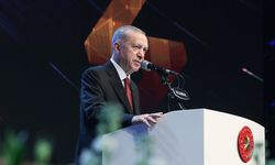 Cumhurbaşkanı Recep Tayyip Erdoğan: İklim meselesi insanlığı tehdit eden bir sorundur