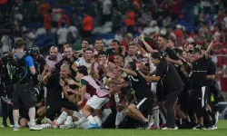 Fas, Hollanda'yı penaltılarda eledi
