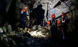 Venezuela'daki deprem felaketinde ölü sayısı bin 450'ye yükseldi