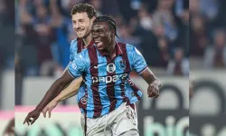 Barcelona'dan Trabzonsporlu yıldıza kanca!