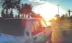 Trafikte öfke pahalıya patladı: 420 bin TL ceza