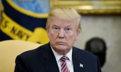 ABD Başkanı Trump'tan İran ile yapılan mutabakat zaptına ilişkin açıklama