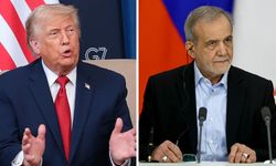 Trump ile Pezeşkiyan'dan sürpriz hamle! ABD-İran Anlaşması resmen başladı