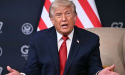 Trump'tan korkutan sözler: Güç kullanma yetkimin sınırı yok!