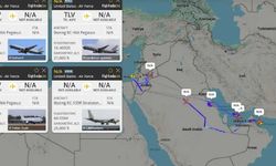 Trump'ın açıklamasının ardından ABD ordusu harekete geçti: Basra Körfezi'nde hareketlilik