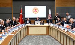 TSK düzenlemeleri için kanun teklifi TBMM Milli Savunma Komisyonu’nda