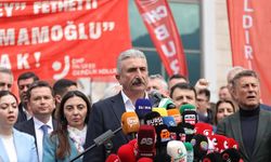 Turgut Özkan, CHP Bursa İl Başkanı olarak atandı
