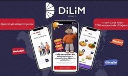 Milli Eğitim Bakanı Yusuf Tekin yapay zeka destekli yerli dil platformu DİLİM projesini tanıttı