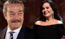 Türkan Şoray'dan Kadir İnanır'a yürek burkan veda! Işığın hiç sönmeyecek!