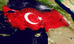 Türkiye'de il sayısı 106'ya çıkıyor: İşte il olmaya hazırlanan 25 ilçe ve yaşanan plaka tartışması