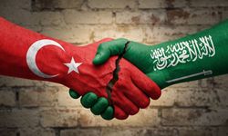 Türkiye ile Suudi Arabistan arasında yenilenebilir enerji anlaşması yürürlüğe girdi