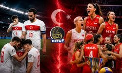 Türkiye futbol ülkesi mi? Voleybol ülkesi mi?