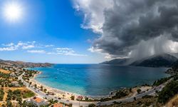Meteoroloji'den uyarı! Sıcaklıklar yükseliyor, 3 bölgede sağanak