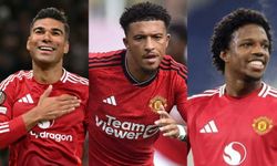 Manchester United'da yaprak dökümü! 3 yıldızla yollar ayrıldı...