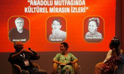 Uluslararası Gastronomi Film Festivali 10-12 Temmuz’da Kars’ta