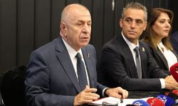Ümit Özdağ: Emekliler ekonomi kadar Öcalan'a verilen tavizlere de tepkili