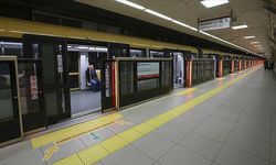 M12 Göztepe-Ataşehir-Ümraniye metro hattında test sürüşleri başladı: İBB yıl sonunu işaret etti