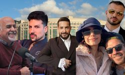 Ünlülere yönelik uyuşturucu operasyonunda Beren Saat, Kenan Doğulu ve diğer isimler hakkında karar çıktı