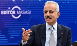 Bakan Uraloğlu: Orta Doğu ya da Körfez'de kalan uçağımız yok