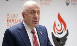 Ümit Özdağ'dan Belediye başkanlarının parti değiştirmesine sert tepki